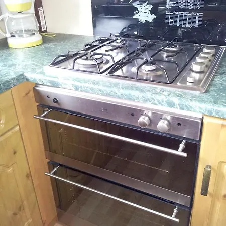 Holiday Chemin De La Source Сasa de vacaciones *
